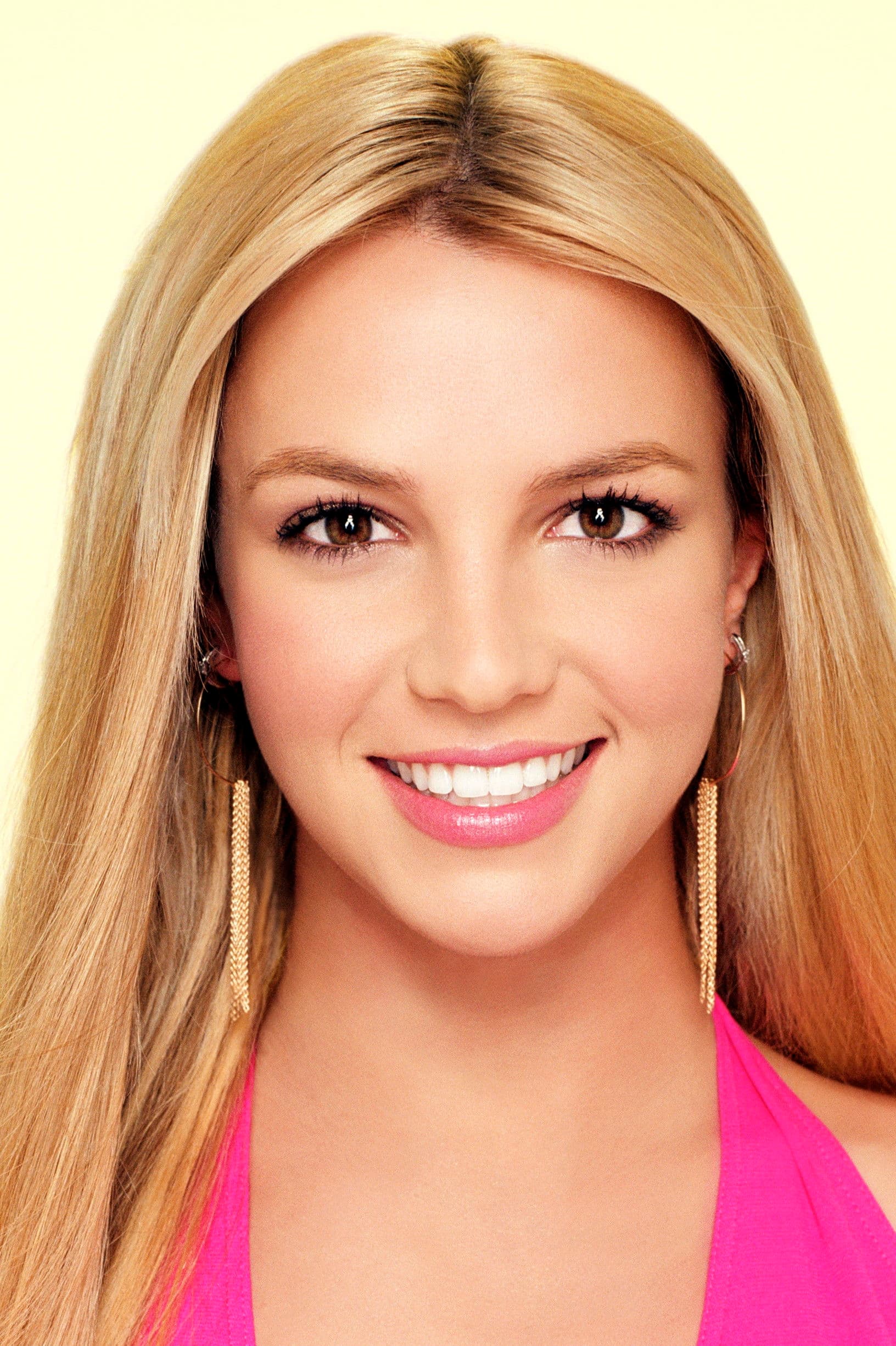 Britney Spears profile