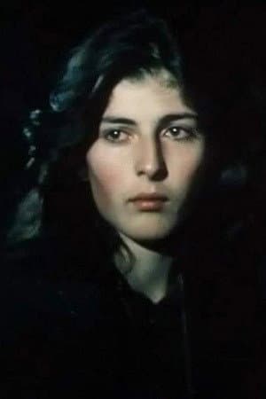 Lali Andronikashvili profile