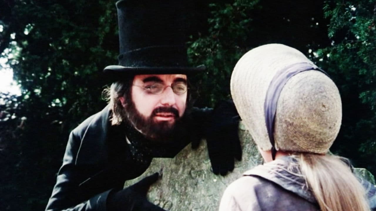 The Man from Nowhere backdrop