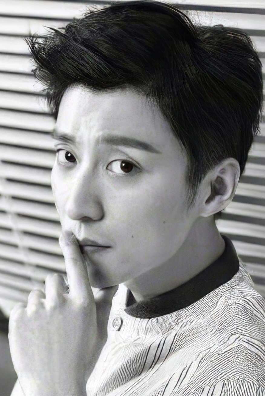 Qiao Renliang profile