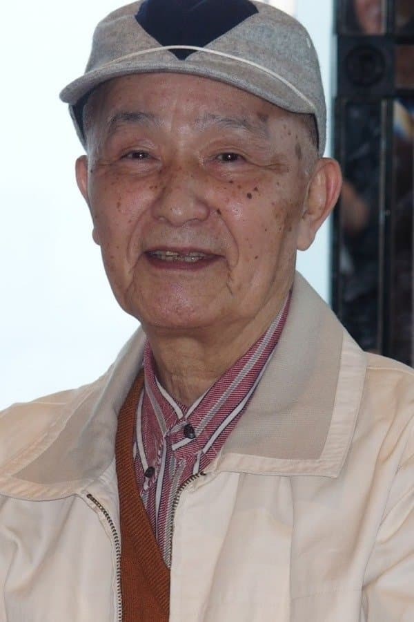 Yasuhiko Saijō profile