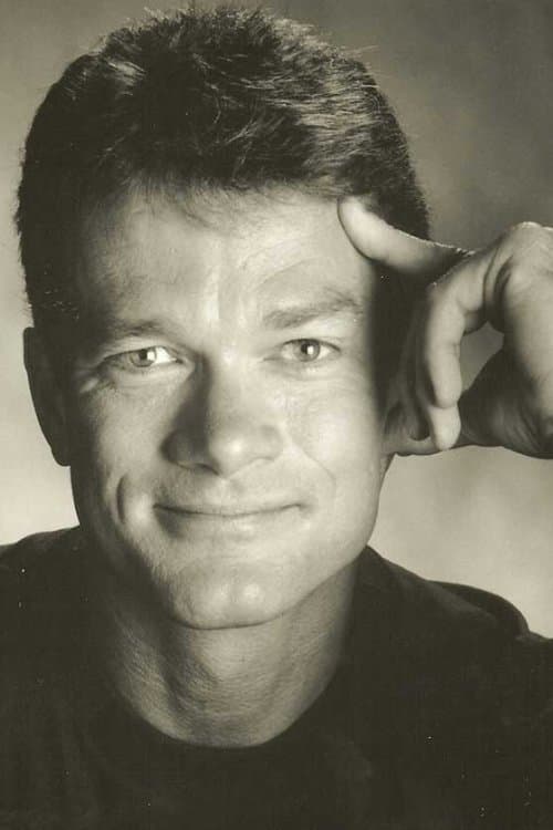 Brian Bradley profile