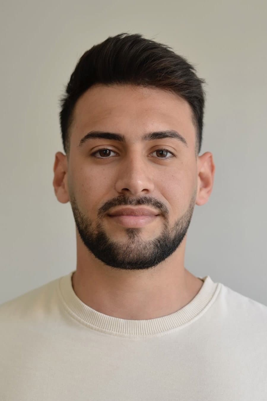 Albano Rodríguez profile