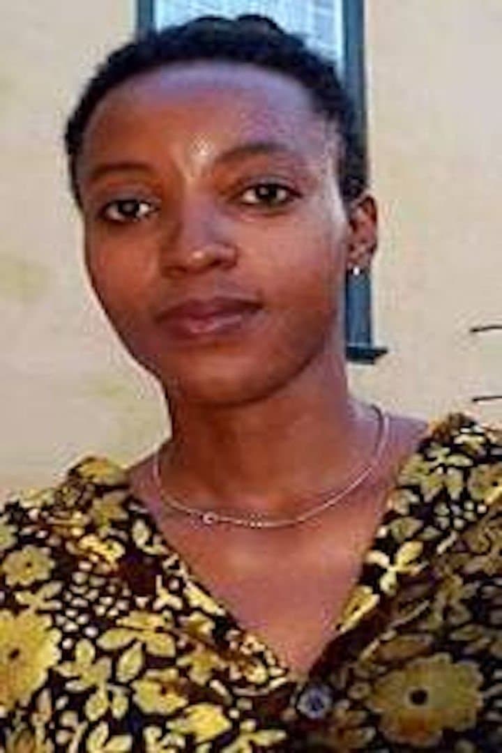 Jocelyn Taylor profile