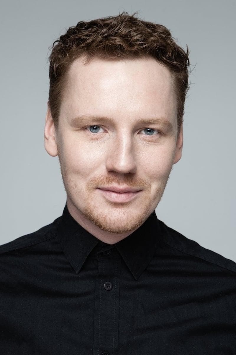 Hendrik Toompere Jr. profile