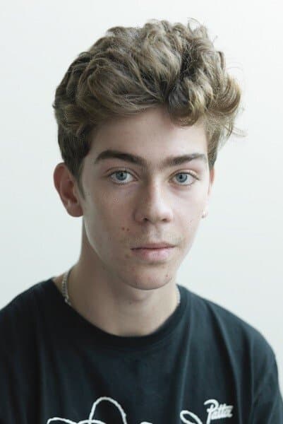 Maas Bronkhuyzen profile