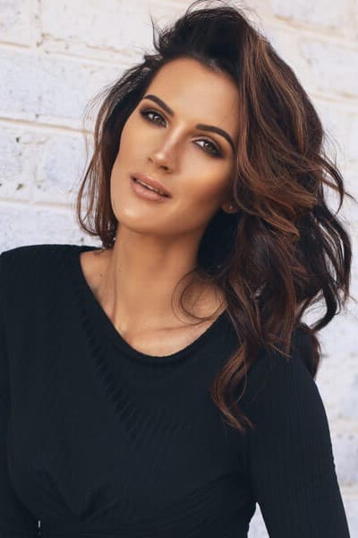 Franja du Plessis profile