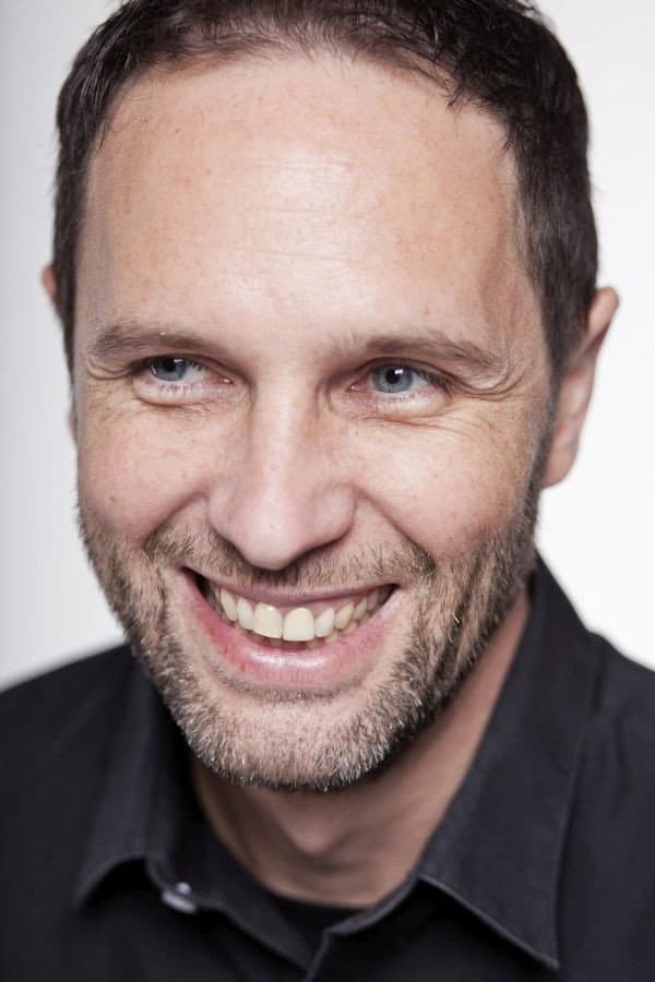 Jan P. Muchow profile