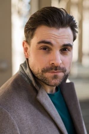 Jacob Anderton profile