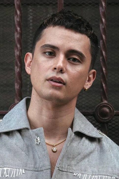 James Reid profile