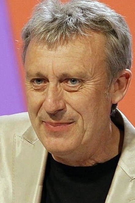 Pierre Excoffier profile