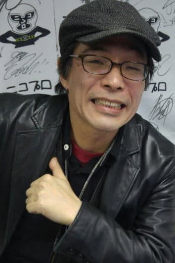 Hirotsugu Suyama profile