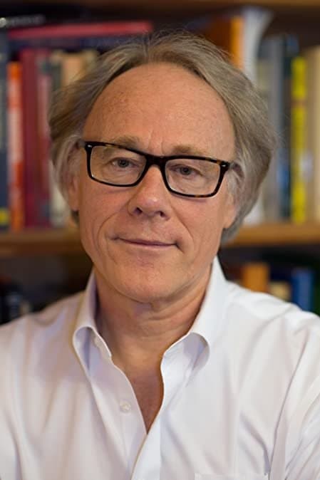 Graham Hancock profile