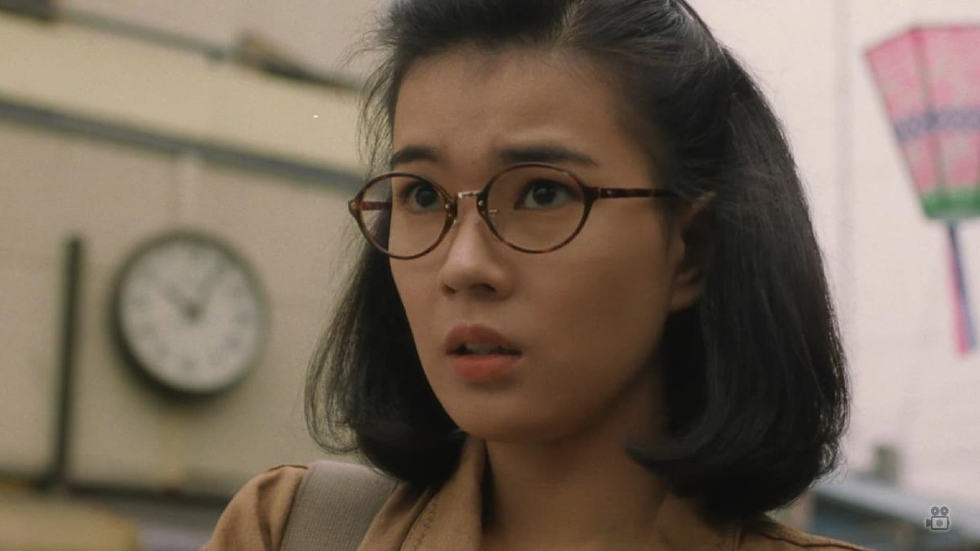 Future Memories: Last Christmas backdrop