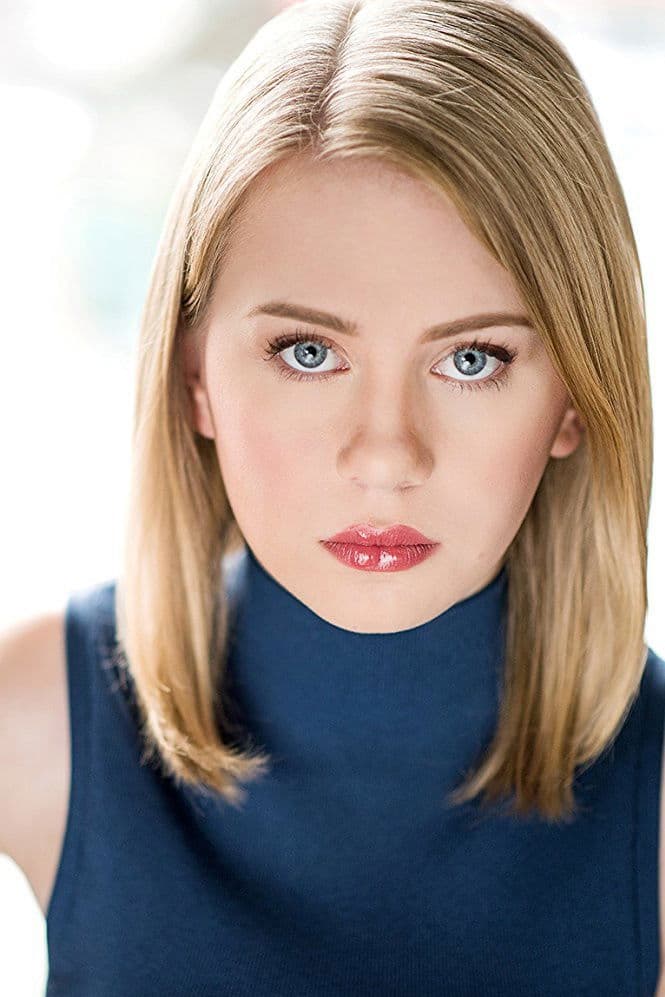 Sarah Madison Barrow profile