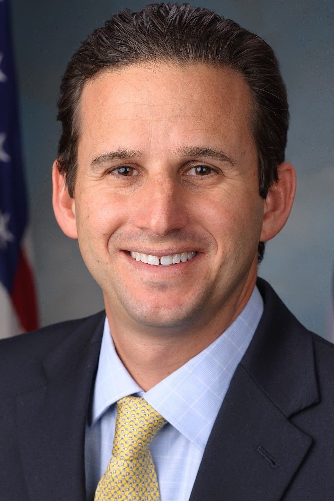 Brian Schatz profile