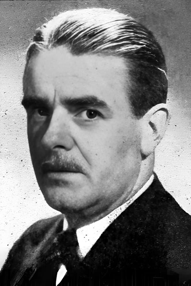 Norman Shelley profile