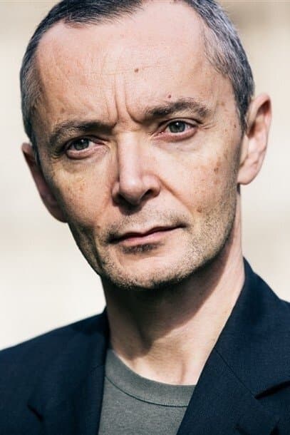 Vincent de Boüard profile