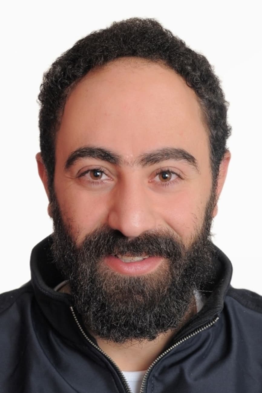 Is'haq Elias profile