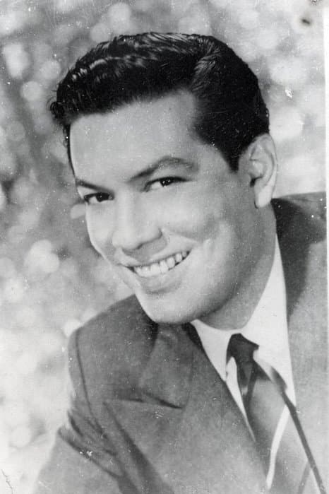 Jacinto Herrera profile