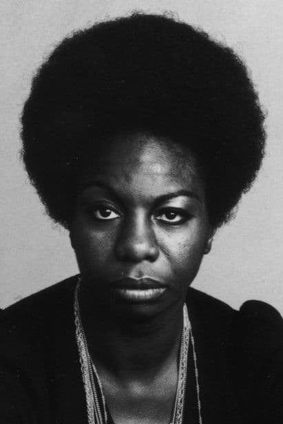 Nina Simone profile