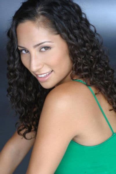 Kimberly Klapow profile