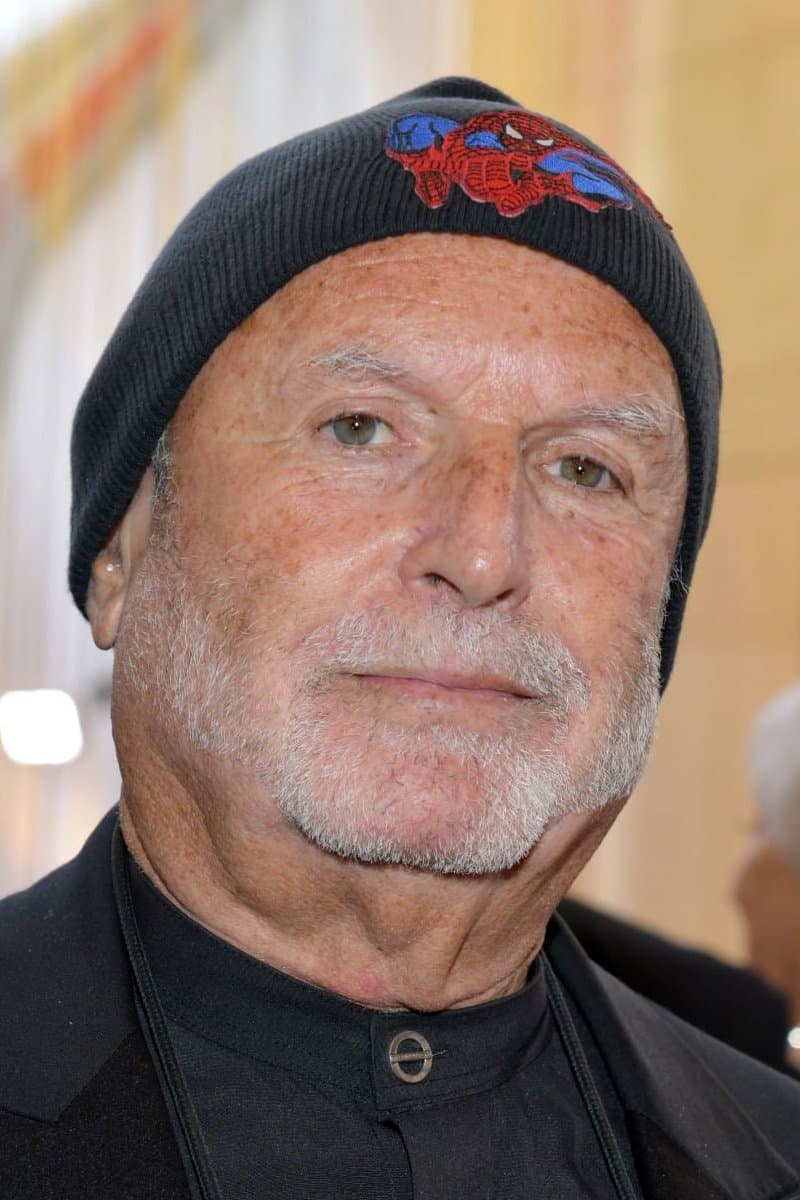Avi Arad profile