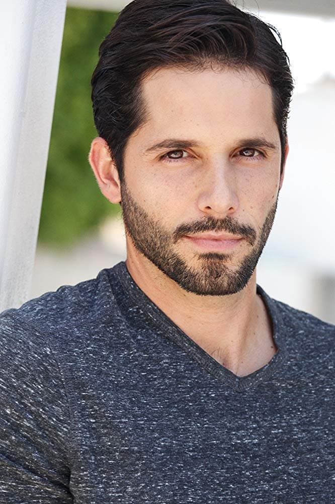 Lucas Velazquez profile