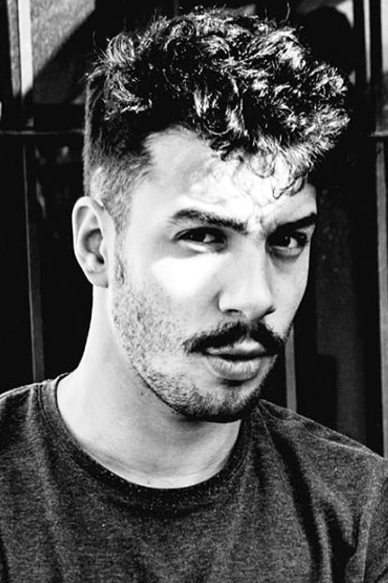 Emanuel Parga profile