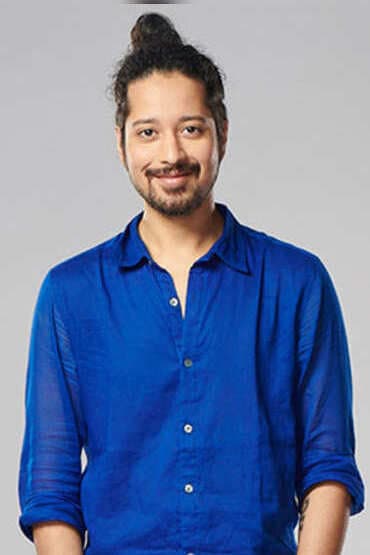 Rajat Barmecha profile