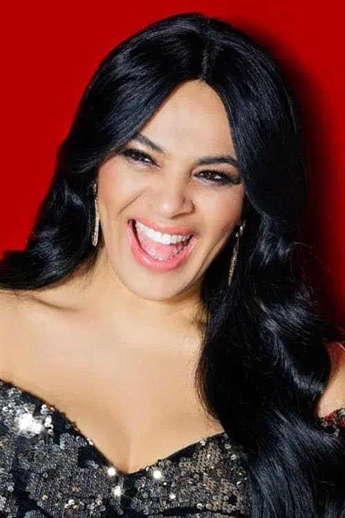 Michelle John profile