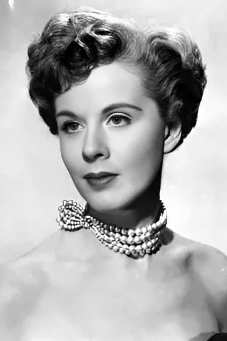 Margaret Johnston profile