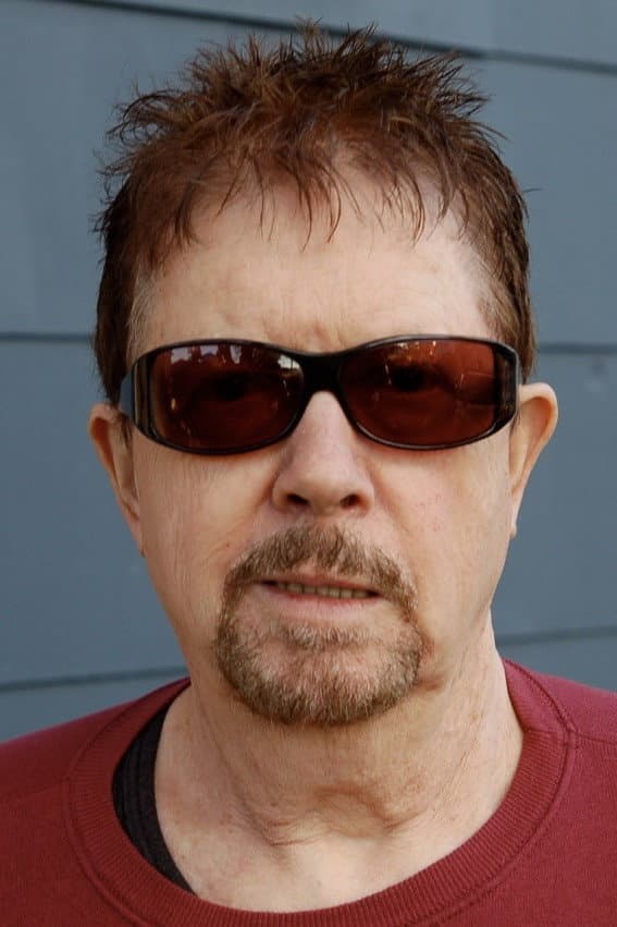 Tom Robbins profile