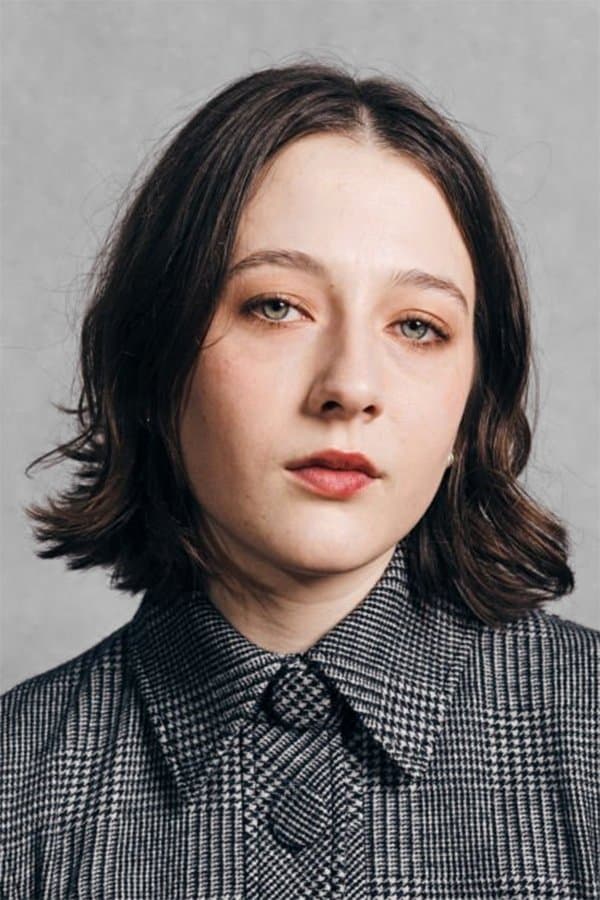 Lily Collias profile