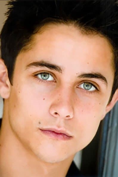 Brendan Michael Coughlin profile