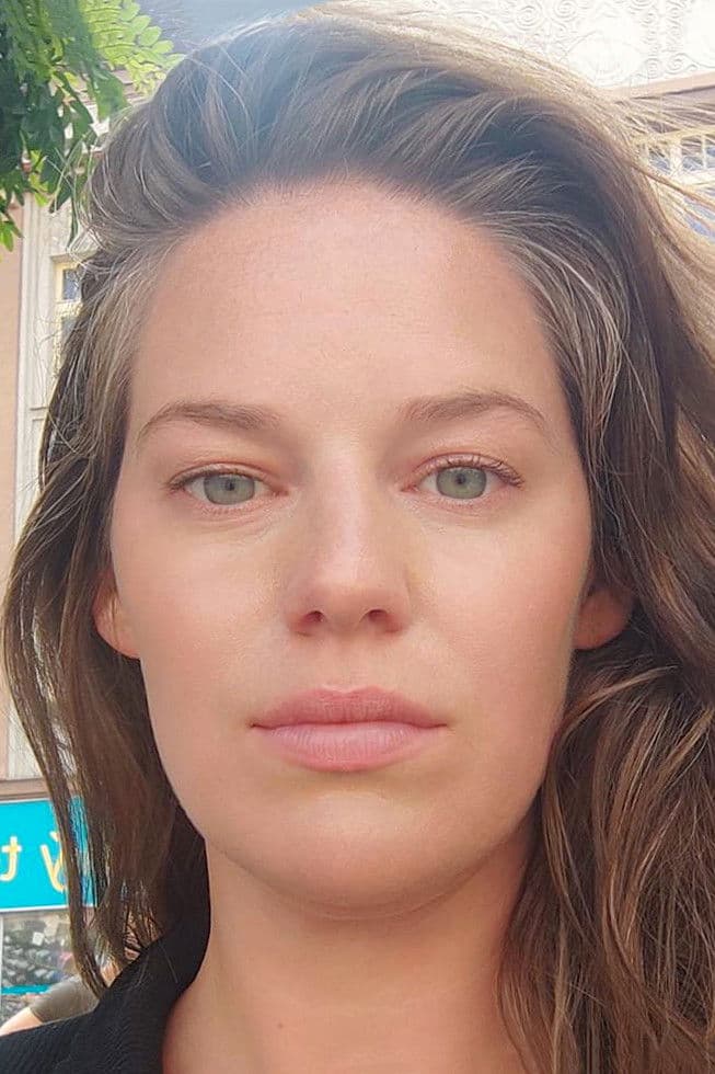 Natálie Řehořová profile