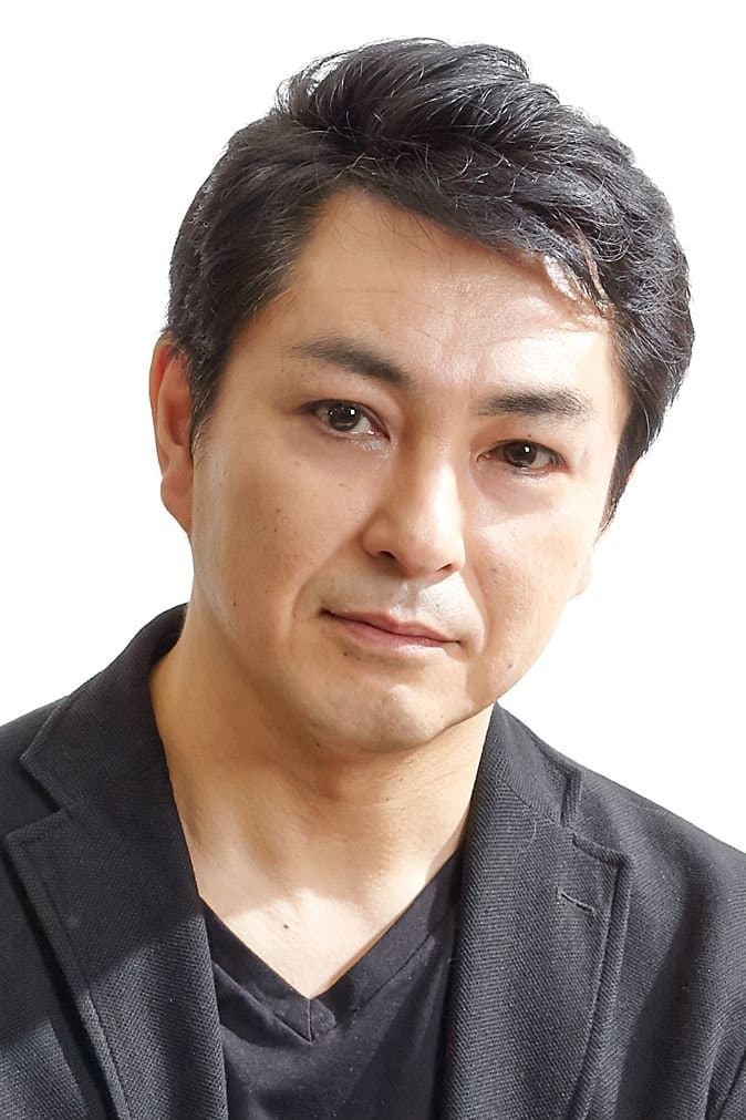 Satoshi Mikami profile