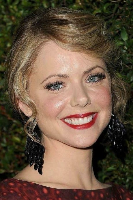 Collette Wolfe profile