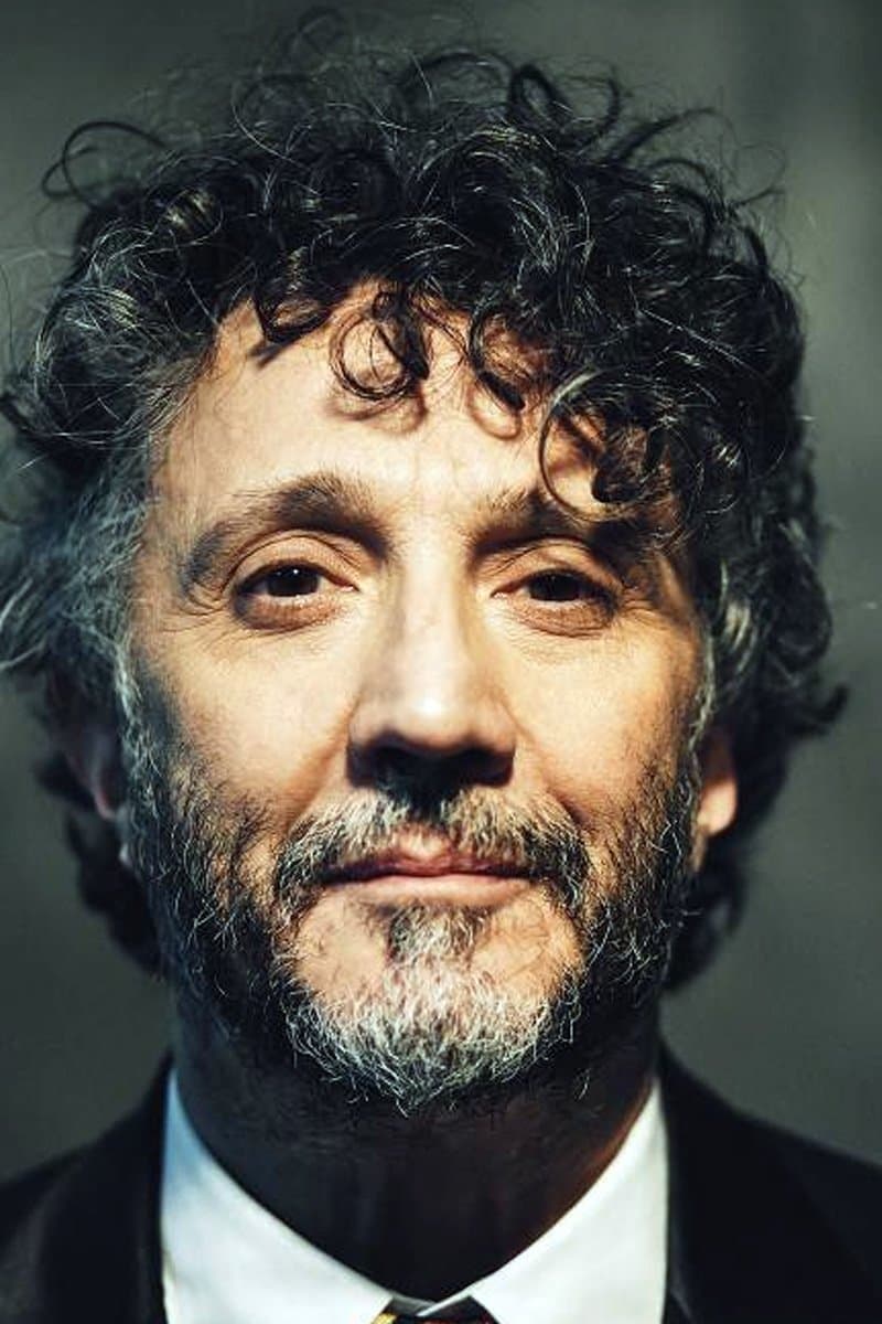 Fito Páez profile