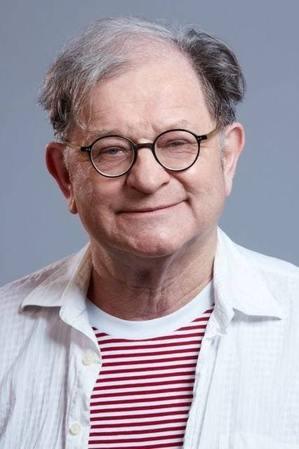 Anton Rattinger profile