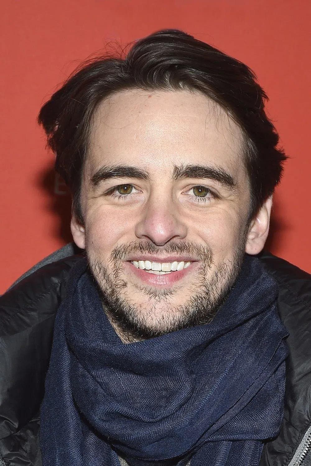 Vincent Piazza profile