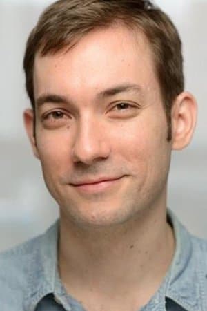 Jordan Douglas Smith profile