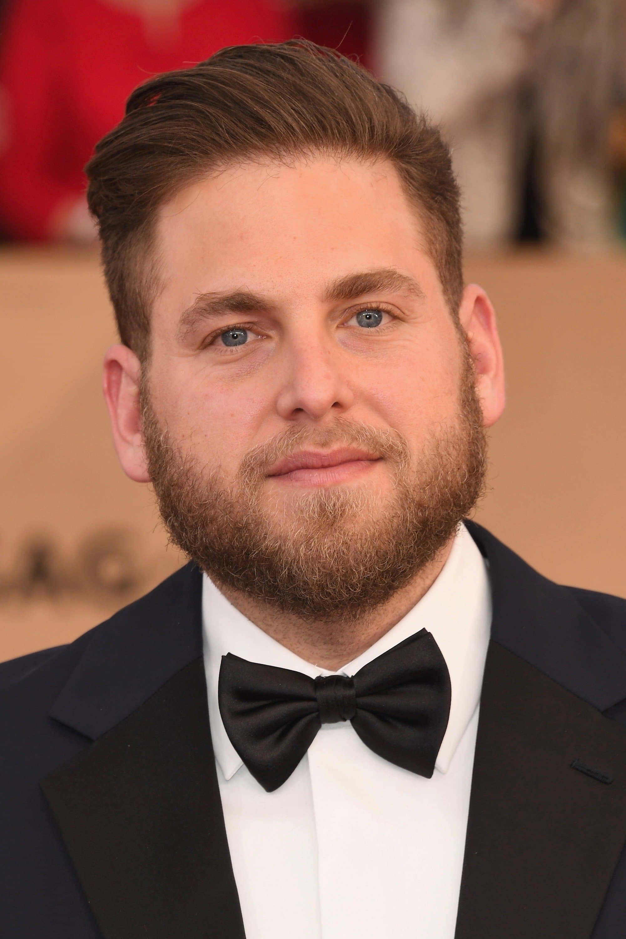 Jonah Hill profile