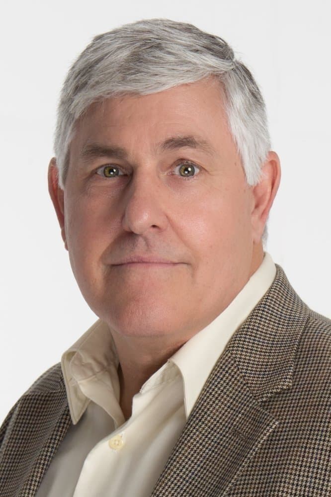 James Gordon Jennings profile