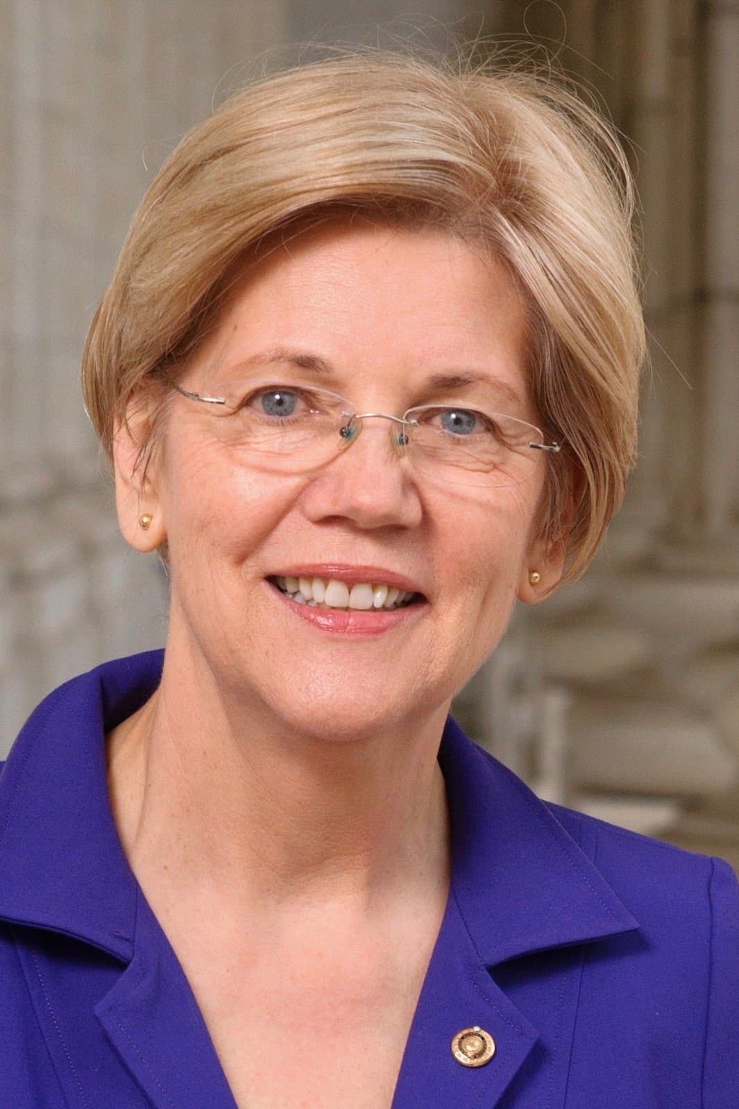 Elizabeth Warren profile
