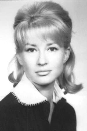 Bożena Kurowska profile