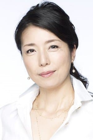Hitomi Takahashi profile