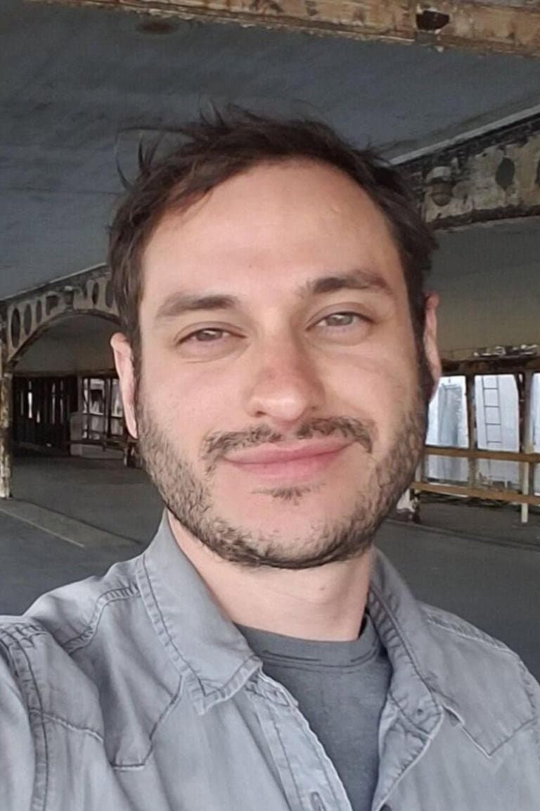 Aaron Schillinger profile