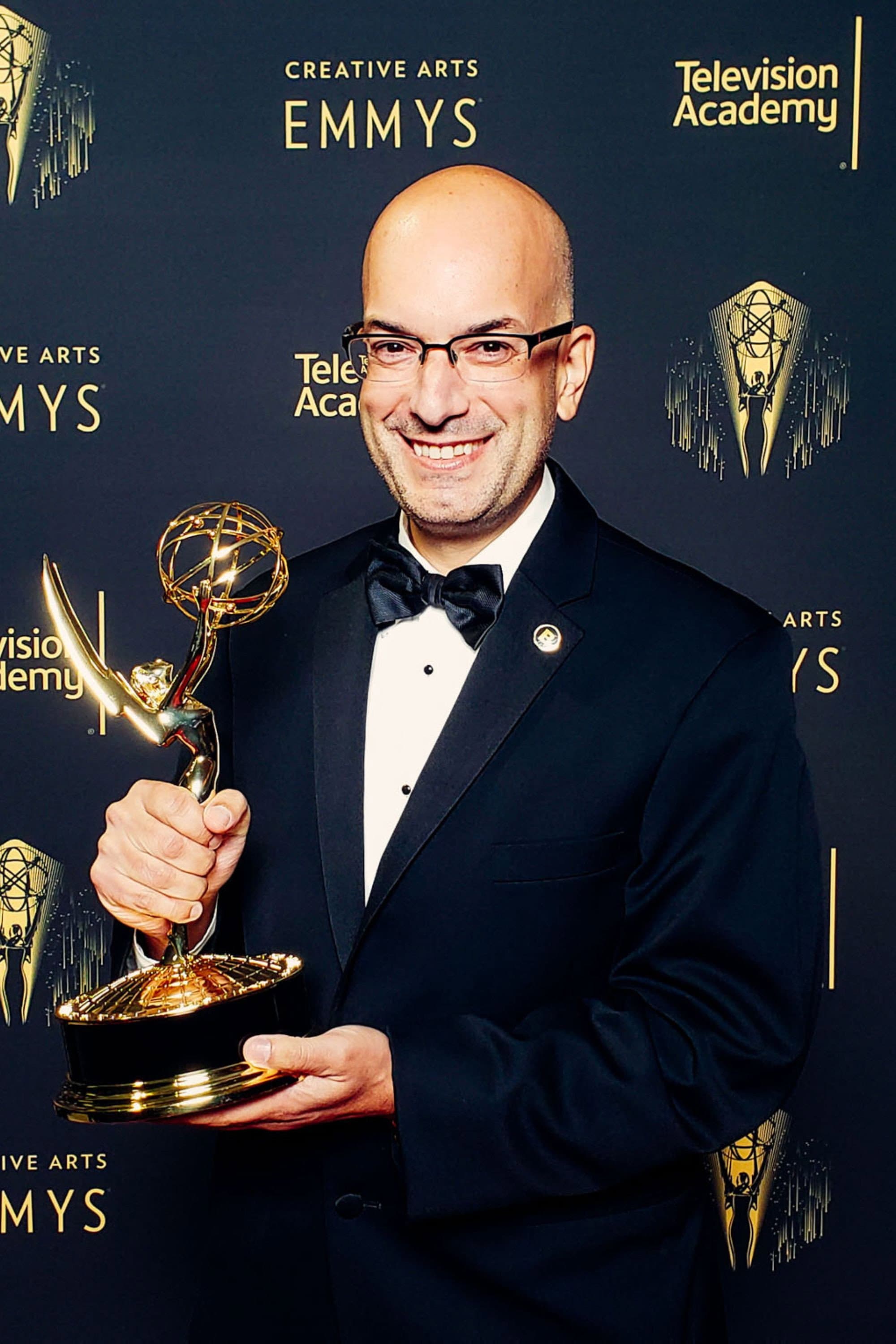 Bill Winters profile