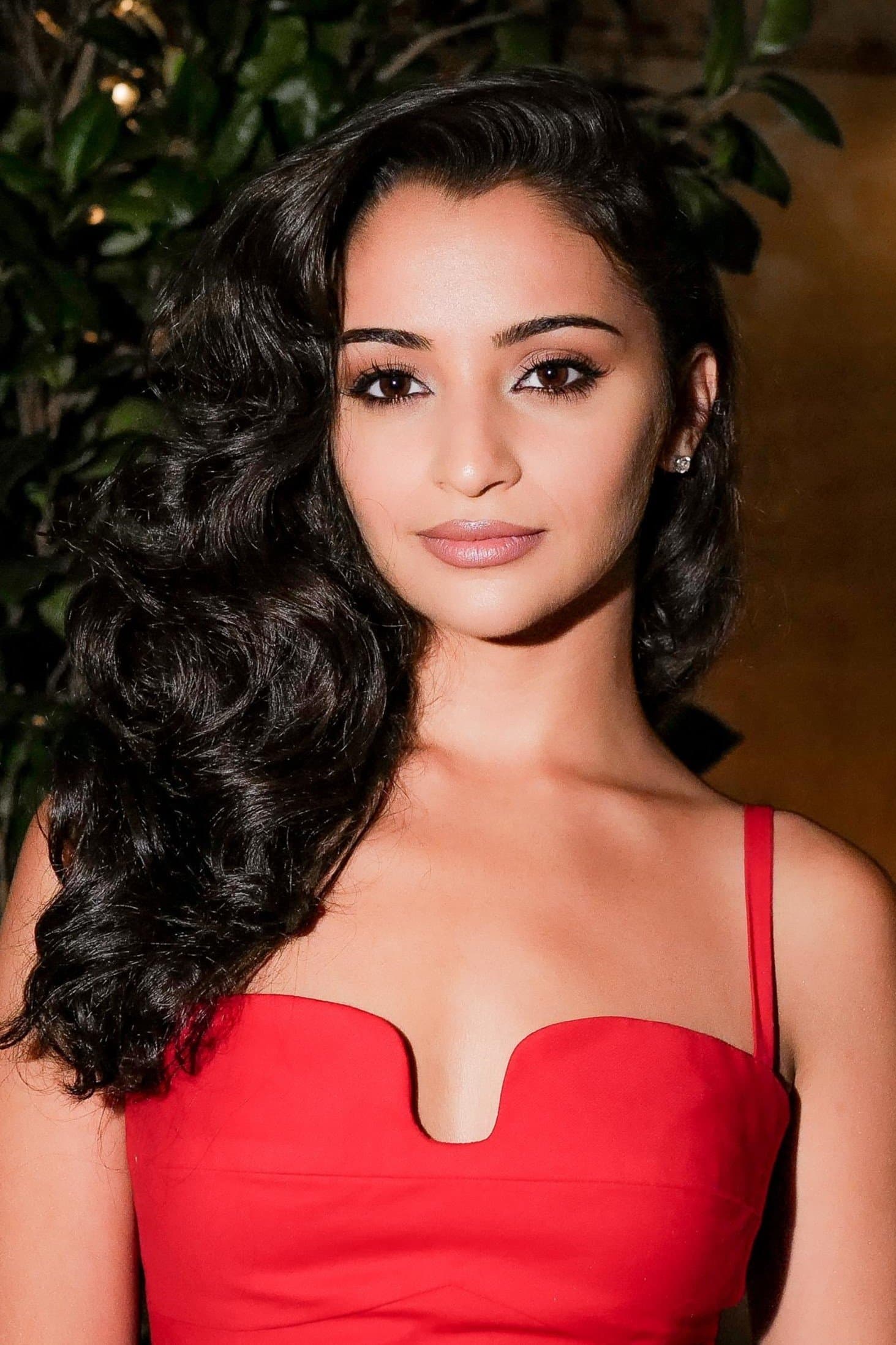 Salena Qureshi profile